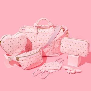 Stoney Clover Lane Valentines Day Fanny Pack💘